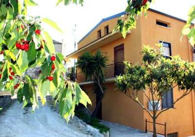 Bed And Breakfast Il Ciliegio